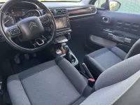 Usata Citroën C3 Shine 102 CV (75 kW) 2018 Utilitaria