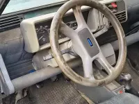 Usata Fiat Panda 39 CV (28 kW) 1997 Berlina