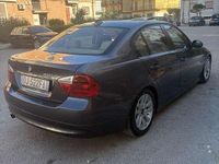 Usata BMW 320 163 CV (119 kW) 2008 Berlina