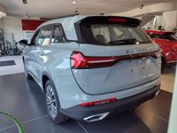 Nuova DFSK Fengon 177 CV (130 kW) 2025 Grigio chiaro SUV