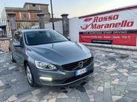 usata Volvo V60 V602.0 d2 Business geartronic UNIPROPRIETARIO