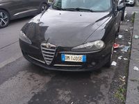 Usata Alfa Romeo 147 2008 Utilitaria