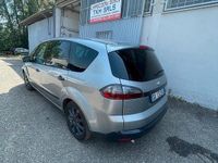 Usata Ford S-MAX S 115 CV (84 kW) 2007 Grigio Monovolume