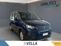 Usata Peugeot Rifter Allure 130 CV (95 kW) 2019 Monovolume