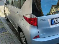 Usata Toyota Verso-S Active 99 CV (72 kW) 2012 Monovolume