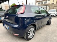 usata Fiat Punto 1.4 8V 3 porte GPL nuovissima