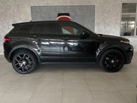 usata Land Rover Range Rover evoque 2.0 TD4 150 CV 5p. HSE Dynamic