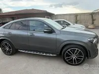 Usata Mercedes GLE350 272 CV (200 kW) 2020 Grigio SUV