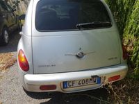 usata Chrysler PT Cruiser PT Cruiser 2.2 CRD cat Limited