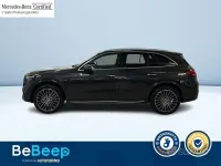 Usata Mercedes GLC220 Premium 197 CV (144 kW) 2023 Grigio SUV