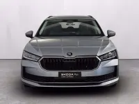 Usata Skoda Superb Selection 150 CV (110 kW) 2024 Argento pebble metallizzato Station wagon