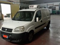 usata Fiat Doblò Doblò 1.9 MJT 105 CV Active