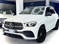 Usata Mercedes GLE300 Premium Plus 272 CV (200 kW) 2022 Other SUV