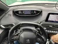 Usata Peugeot 5008 GT 180 CV (132 kW) 2018 Bianco SUV