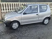 Usata Fiat 600 54 CV (39 kW) 2004 Utilitaria