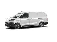 Novo Fiat Ducato 140 HP (102 kW) 2026 Branco Van