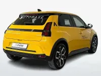 Usata Renault 5 E-Tech Urban 89 kW (122 CV) 2025 Giallo Berlina