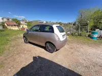 Usata Lancia Ypsilon 77 CV (56 kW) 2010 Utilitaria