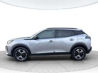 Usata Peugeot 2008 Allure 101 CV (74 kW) 2024 Grigio artense SUV