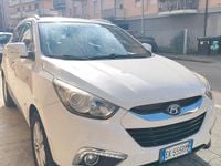 Usata Hyundai ix35 115 CV (84 kW) 2011 SUV