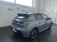 Usata Peugeot 208 110 CV (80 kW) 2025 Grigio Utilitaria