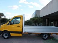 Usata Mercedes Sprinter 115 CV (84 kW) 2006 Giallo