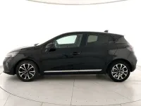 Usata Renault Clio Techno 91 CV (66 kW) 2025 Nero Utilitaria