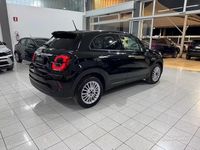 Usata Fiat 500X Connect 131 CV (96 kW) 2022 Nero SUV