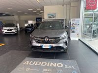 usata Renault Austral 1.3 mild hybrid Techno 160cv auto nuova a L'Aquila