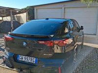 Usata BMW iX2 230 kW (313 CV) 2024 Nero SUV