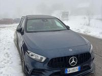Usata Mercedes A35 AMG AMG 306 CV (225 kW) 2020 Berlina
