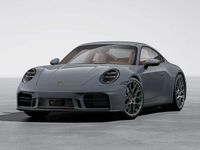 Usata Porsche 992 Sport 394 CV (289 kW) 2024 Grigio ardesia neo Coupé