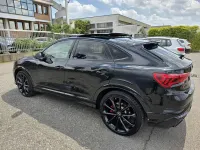 Usata Audi RS Q3 Sportback 400 CV (294 kW) 2020 SUV