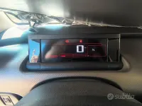 Usata Citroën C4 Cactus 92 CV (67 kW) 2014 Verde Utilitaria