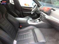 Usata BMW 420 M Sport 190 CV (139 kW) 2023 Other Berlina