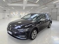 Usata VW Passat Alltrack 190 CV (139 kW) 2020 Station wagon