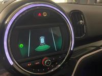 Usata Mini Countryman 136 CV (100 kW) 2018 Bianco SUV