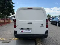 Usata Citroën Jumpy 131 CV (96 kW) 2021 Bianco Monovolume