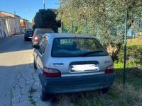 usata Citroën Saxo 1.0i cat 3 porte Mille