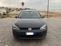 usata VW Golf 7ª serie - 2014