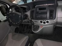 Usata Renault Trafic 114 CV (83 kW) 2011 Monovolume
