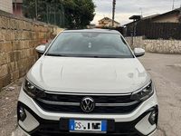 Usata VW Taigo 110 CV (80 kW) 2023 SUV