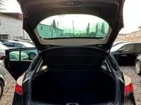 Usata Renault Mégane 110 CV (80 kW) 2012 Nero Berlina