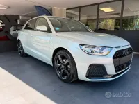 Usata Audi A1 116 CV (85 kW) 2025 Bianco SUV