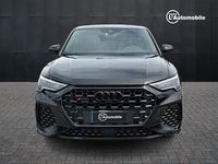 Usata Audi RS Q3 Sportback 400 CV (294 kW) 2023 Bianco SUV