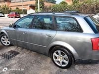 Usata Audi A4 130 CV (95 kW) 2004 Station wagon