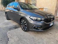 Usata Fiat Tipo 120 CV (88 kW) 2016 Grigio Utilitaria