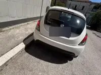 Usata Lancia Ypsilon 95 CV (69 kW) 2012 Bianco Utilitaria