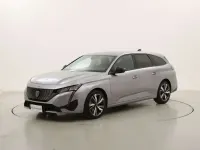 Usata Peugeot 308 SW Allure 131 CV (96 kW) 2023 Argento Station wagon