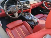 Usata BMW 420 M Sport 190 CV (139 kW) 2020 Cabrio